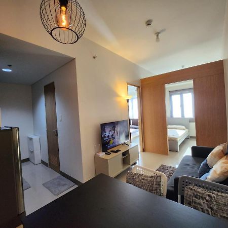 Bloom Residences Condo 2Br Manila Dış mekan fotoğraf