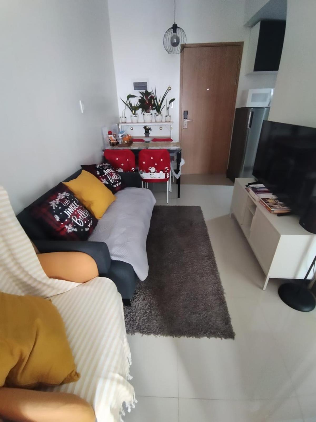 Bloom Residences Condo 2Br Manila Dış mekan fotoğraf