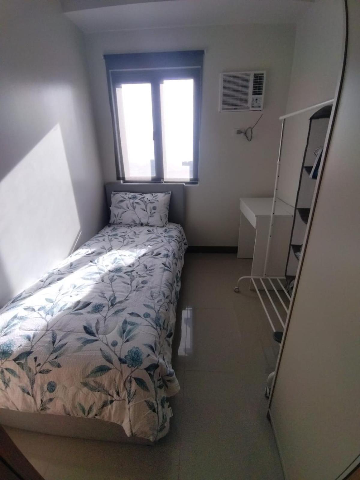 Bloom Residences Condo 2Br Manila Dış mekan fotoğraf
