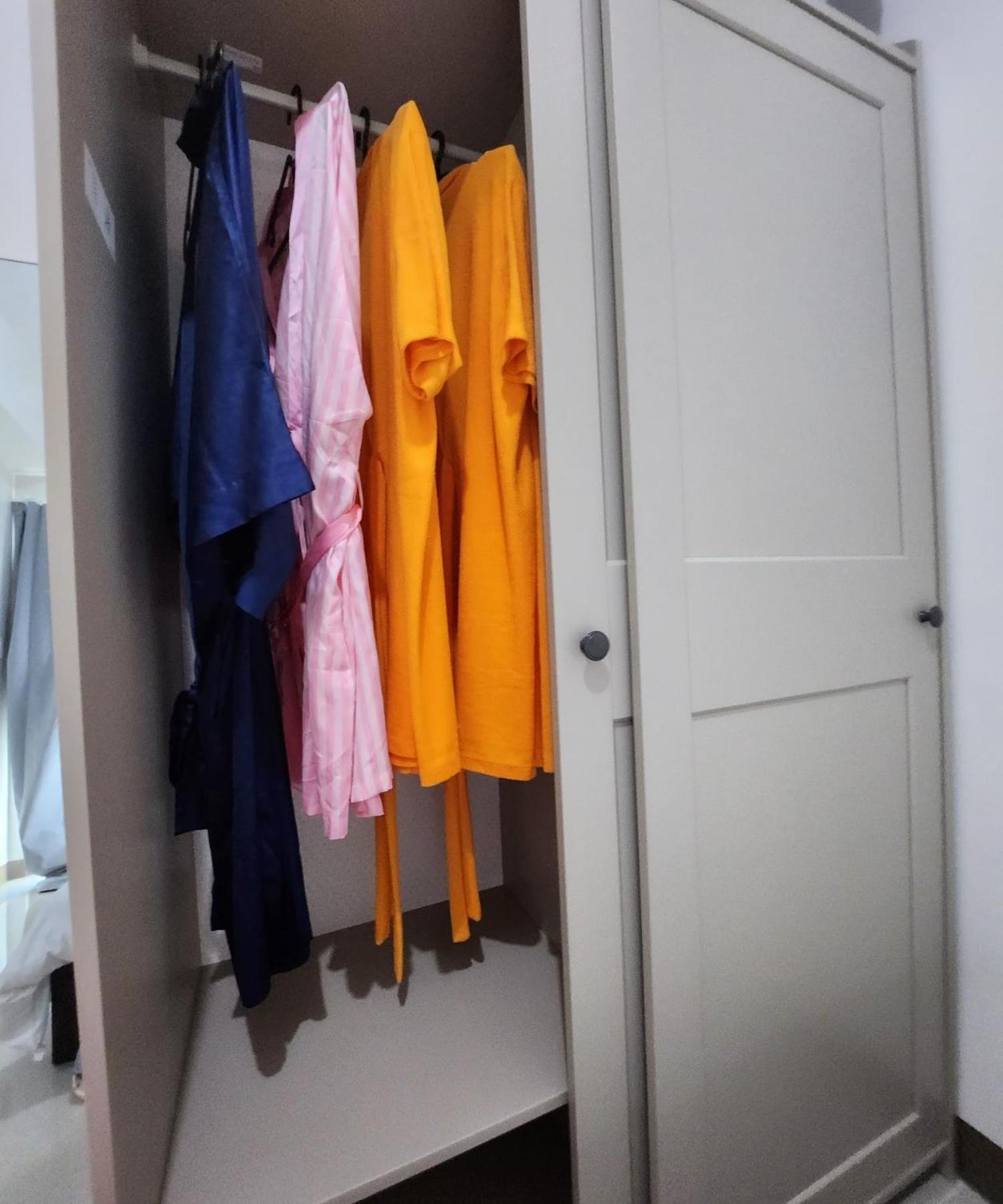Bloom Residences Condo 2Br Manila Dış mekan fotoğraf