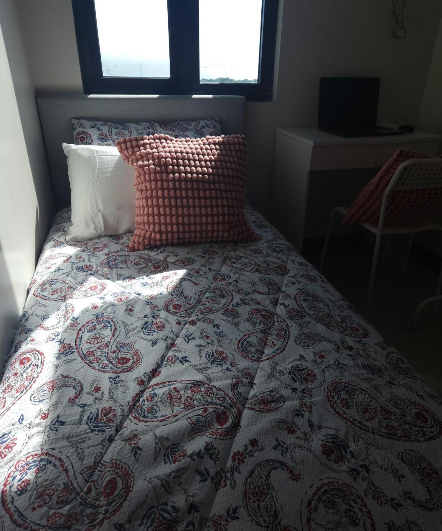 Bloom Residences Condo 2Br Manila Dış mekan fotoğraf