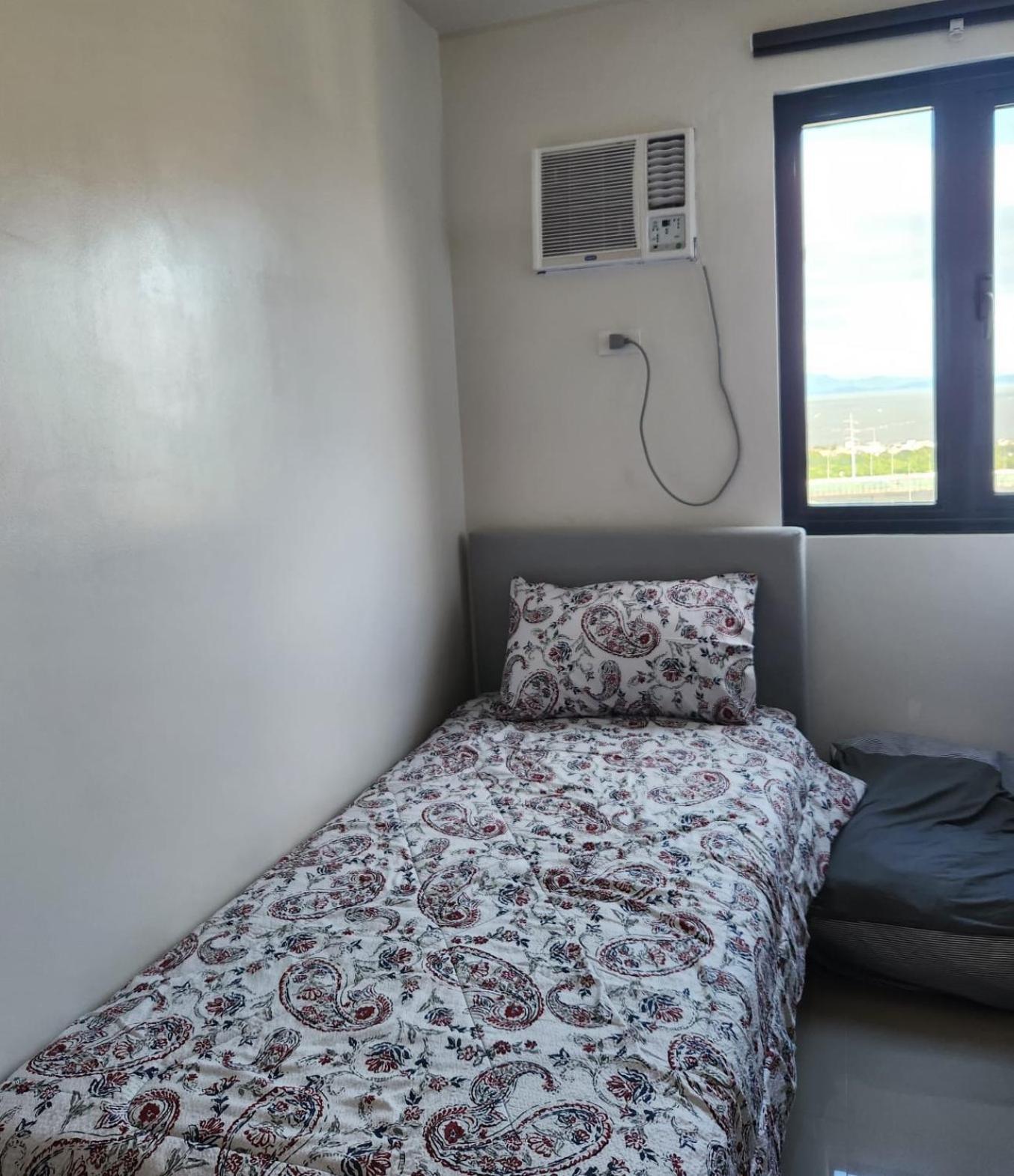 Bloom Residences Condo 2Br Manila Dış mekan fotoğraf