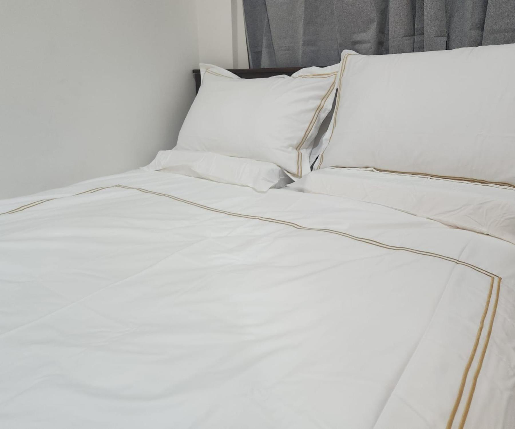 Bloom Residences Condo 2Br Manila Dış mekan fotoğraf