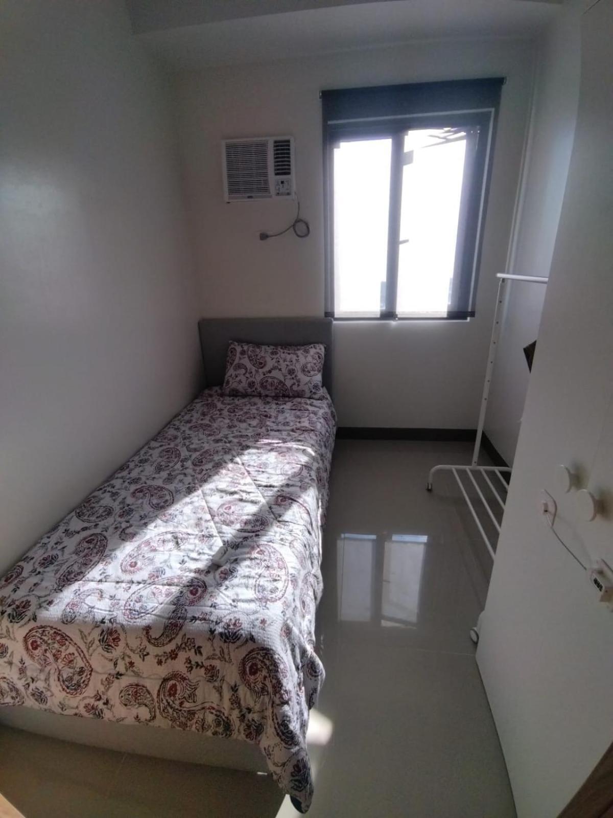 Bloom Residences Condo 2Br Manila Dış mekan fotoğraf
