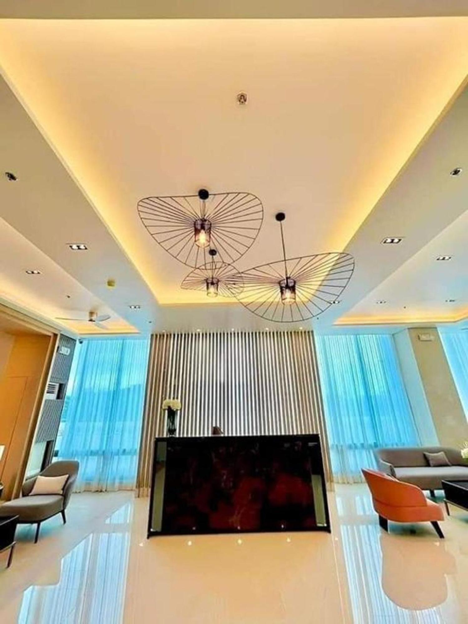 Bloom Residences Condo 2Br Manila Dış mekan fotoğraf
